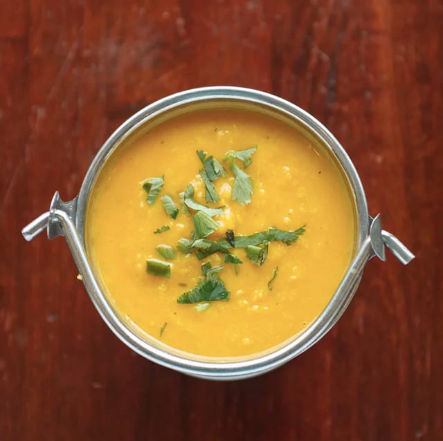 Daal Tadka.