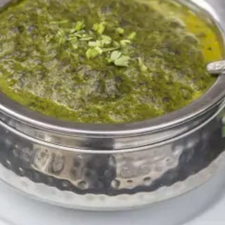 Saag Paneer
