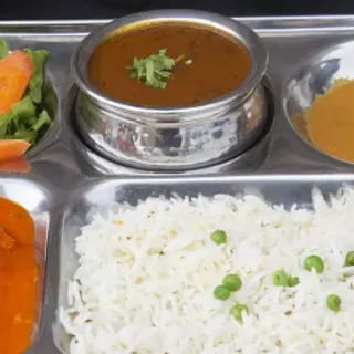 Daal Makhani