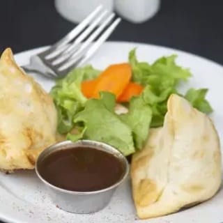 Samosa