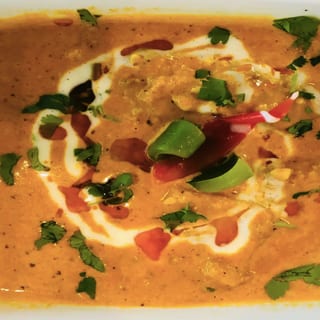 Chicken Korma